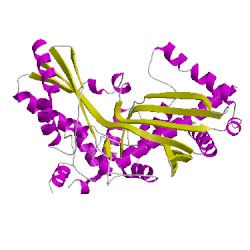 Image of CATH 3cdbC