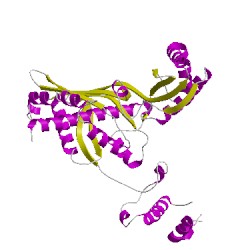 Image of CATH 3cdbD