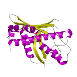 Image of CATH 3cdbD02