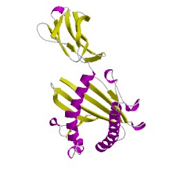 Image of CATH 3cdgA