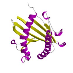 Image of CATH 3cdgA01