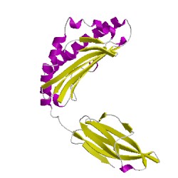Image of CATH 3cdgC
