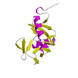Image of CATH 3cdgF