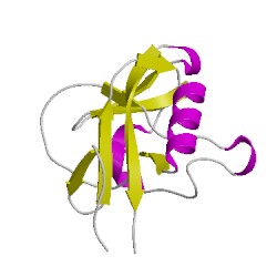Image of CATH 3cdgJ