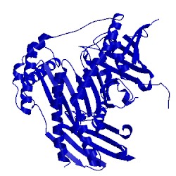 Image of CATH 3cdi