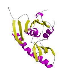 Image of CATH 3cdjA01