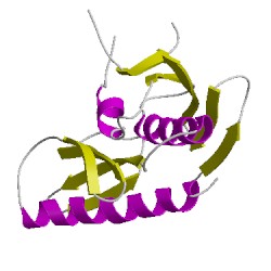 Image of CATH 3cdjA03