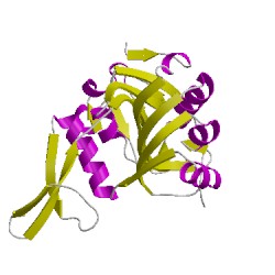 Image of CATH 3cdkA01