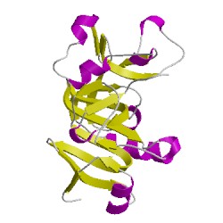 Image of CATH 3cdkB