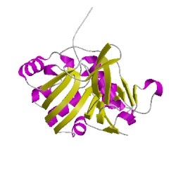 Image of CATH 3cdkC