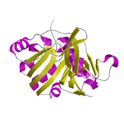 Image of CATH 3cdkC01