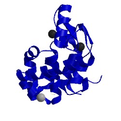 Image of CATH 3cdq