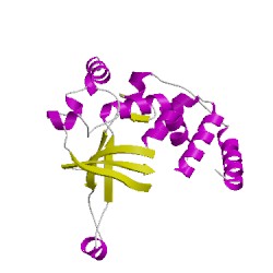 Image of CATH 3cdwA01