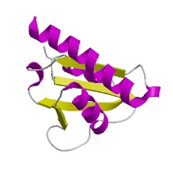 Image of CATH 3cdwA02