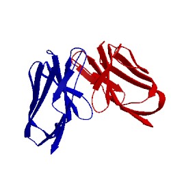 Image of CATH 3cdy