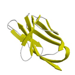 Image of CATH 3cdyB
