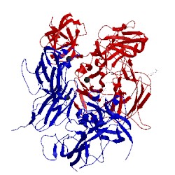 Image of CATH 3cdz