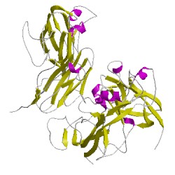 Image of CATH 3cdzA