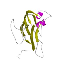 Image of CATH 3cdzA01