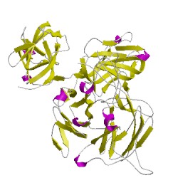 Image of CATH 3cdzB
