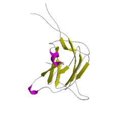 Image of CATH 3cdzB01