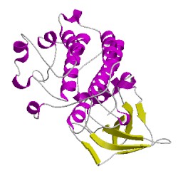 Image of CATH 3ce3A