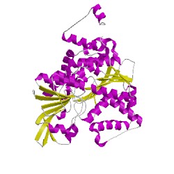 Image of CATH 3ce6D