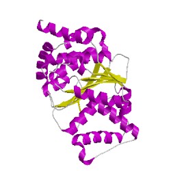 Image of CATH 3ce6D01