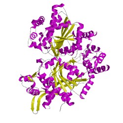 Image of CATH 3cehA