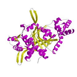 Image of CATH 3cehA01