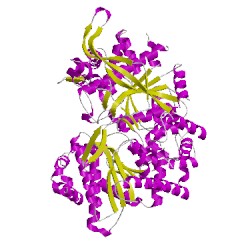 Image of CATH 3cehB