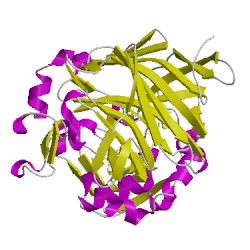 Image of CATH 3celA00
