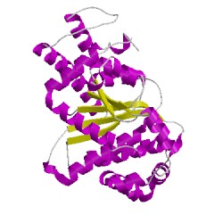 Image of CATH 3cemA02