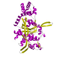 Image of CATH 3cemB01