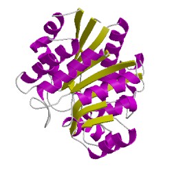 Image of CATH 3cevE