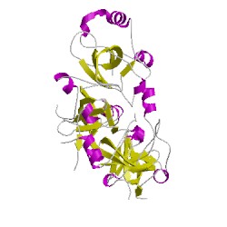 Image of CATH 3ceyA