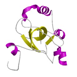 Image of CATH 3ceyA01