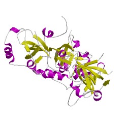 Image of CATH 3ceyB