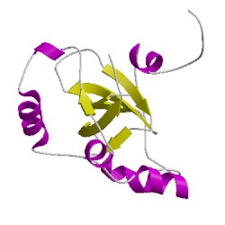 Image of CATH 3ceyB01