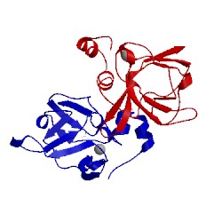 Image of CATH 3cez
