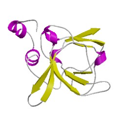 Image of CATH 3cezB