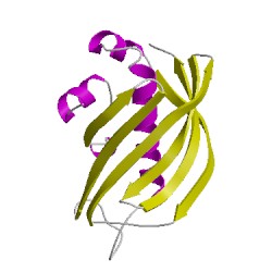 Image of CATH 3cf8B