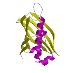 Image of CATH 3cf8C