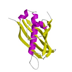 Image of CATH 3cf8D