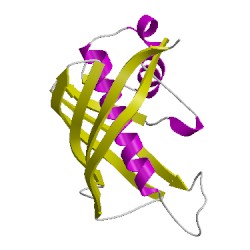 Image of CATH 3cf8E