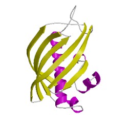 Image of CATH 3cf8F