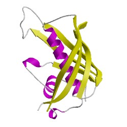 Image of CATH 3cf9A00