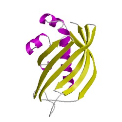 Image of CATH 3cf9B