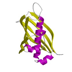 Image of CATH 3cf9C