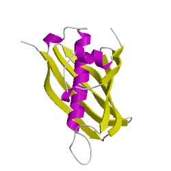 Image of CATH 3cf9D